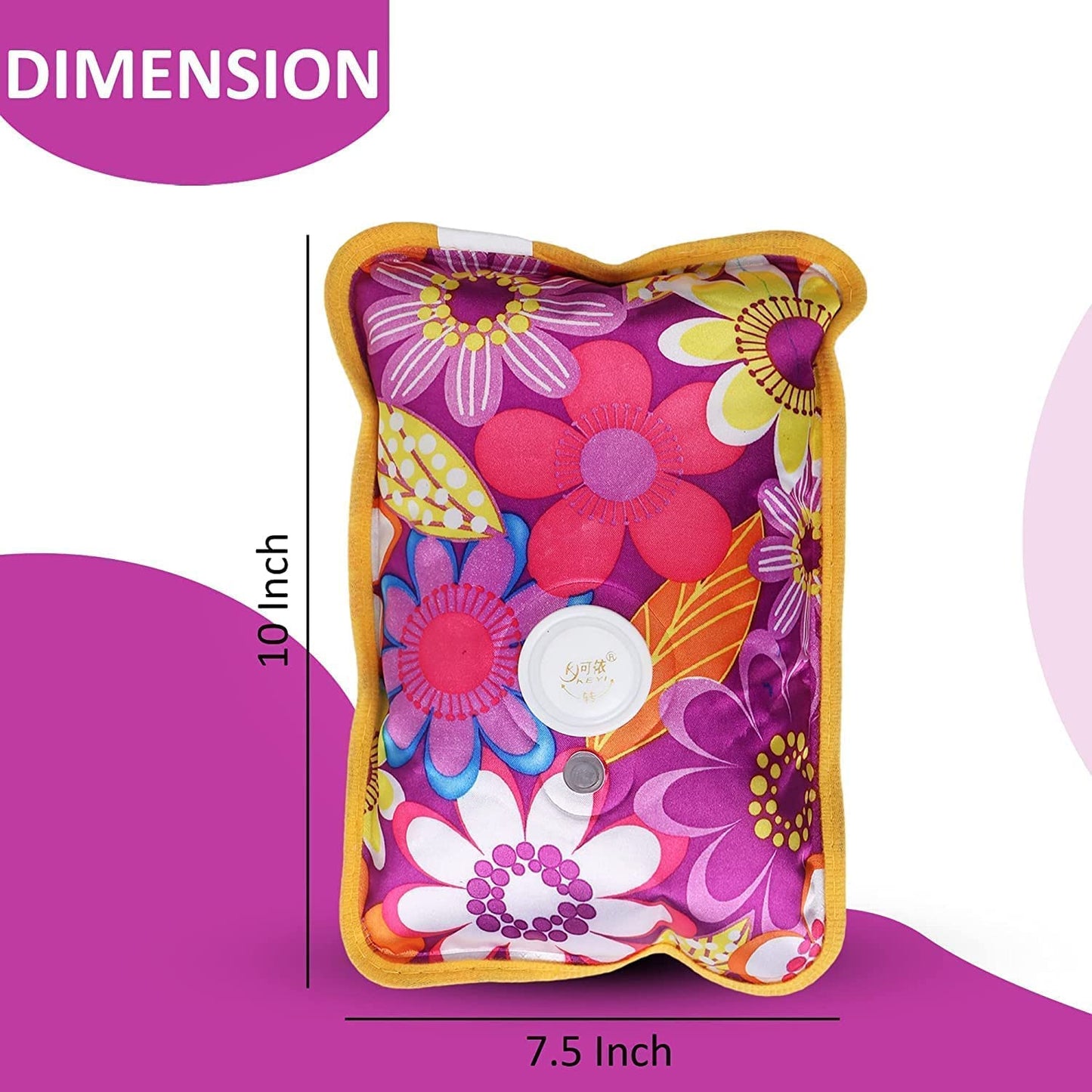 ELECTRIC HOT WATER BAG