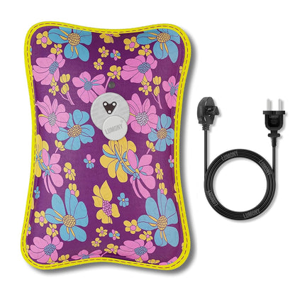 ELECTRIC HOT WATER BAG