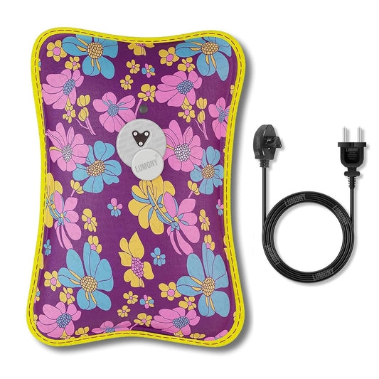 ELECTRIC HOT WATER BAG