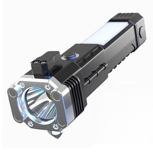 Rechargeable Hammer Torch