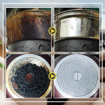 All Purpose Degreaser 3 in 1 Cleaner 100 gm Pack of 1