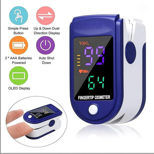 OXIMETER