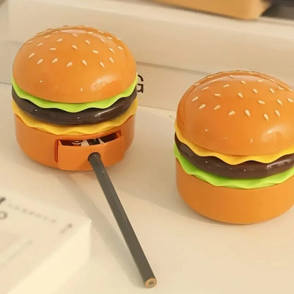 Burger Design Study Lamp