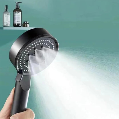 MULTIFUNCTIONAL SHOWER HEAD