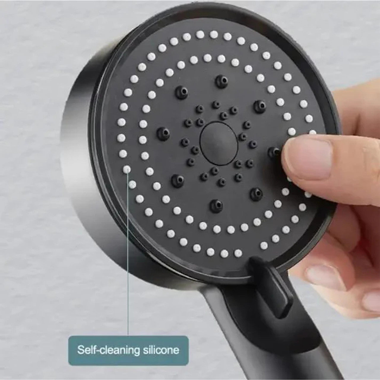 MULTIFUNCTIONAL SHOWER HEAD