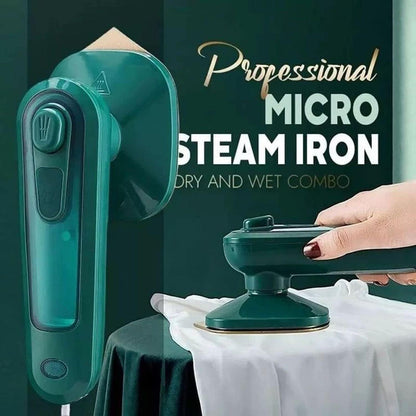 MINI IRON