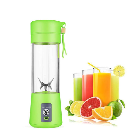 Portable Juicer
