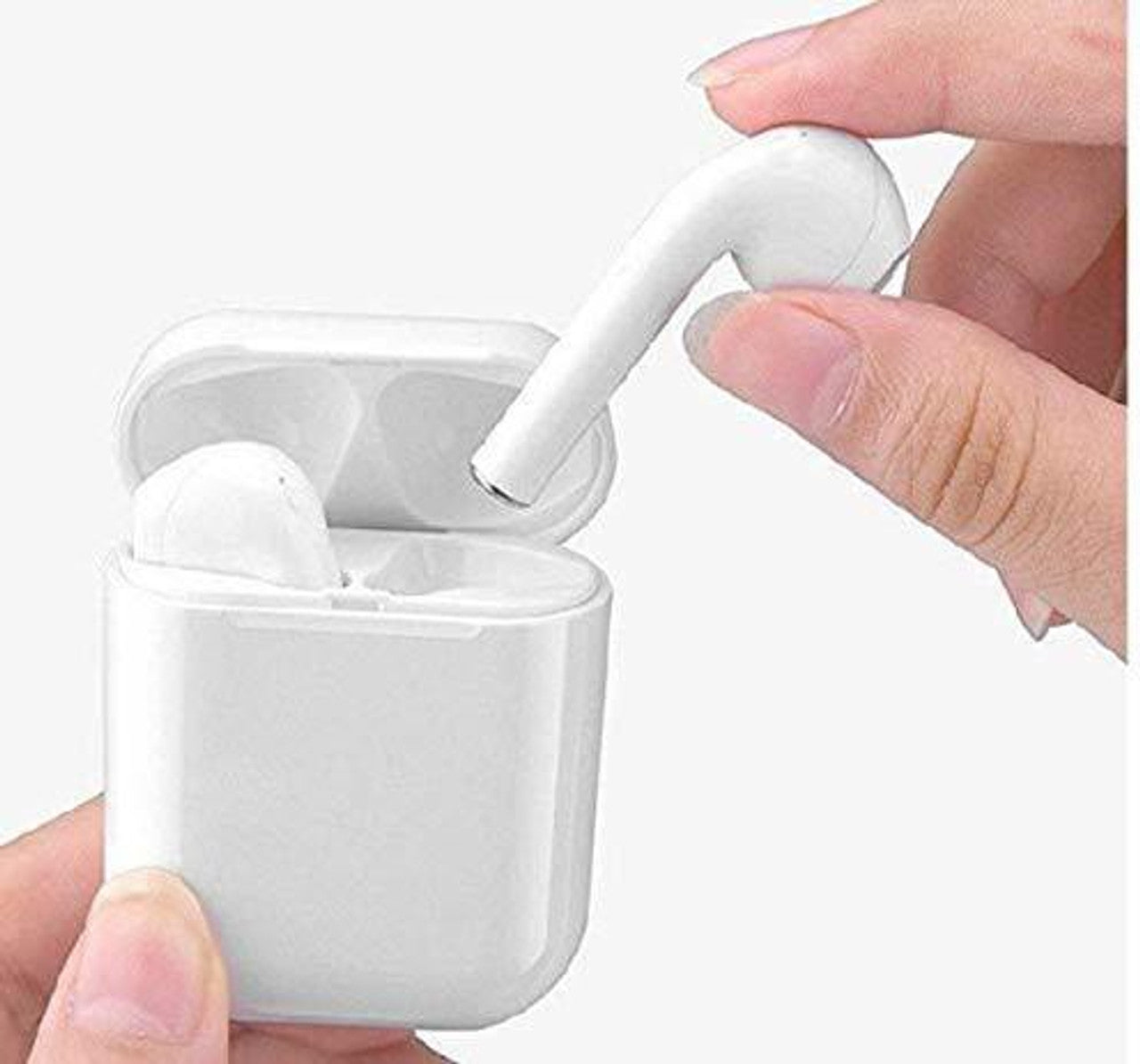 i12 EARBUDS