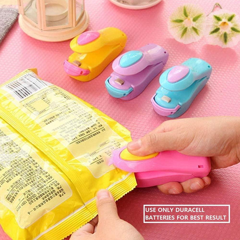 Product Name: Portable Small Heat Sealer Mini Sealing Machine for Food Storage Vacuum Bag, Chip, Plastic, Snack Bags,