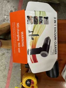 3 in 1 Vaccum Cleaner 3 in 1 vaccum cleaner
